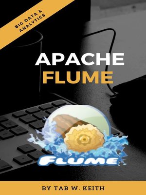 cover image of Apache Flume